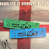 Win A Signed Oasis Knebworth Programme Signed By Liam And Noel Gallagher