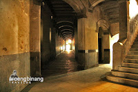 lawang sewu semarang
