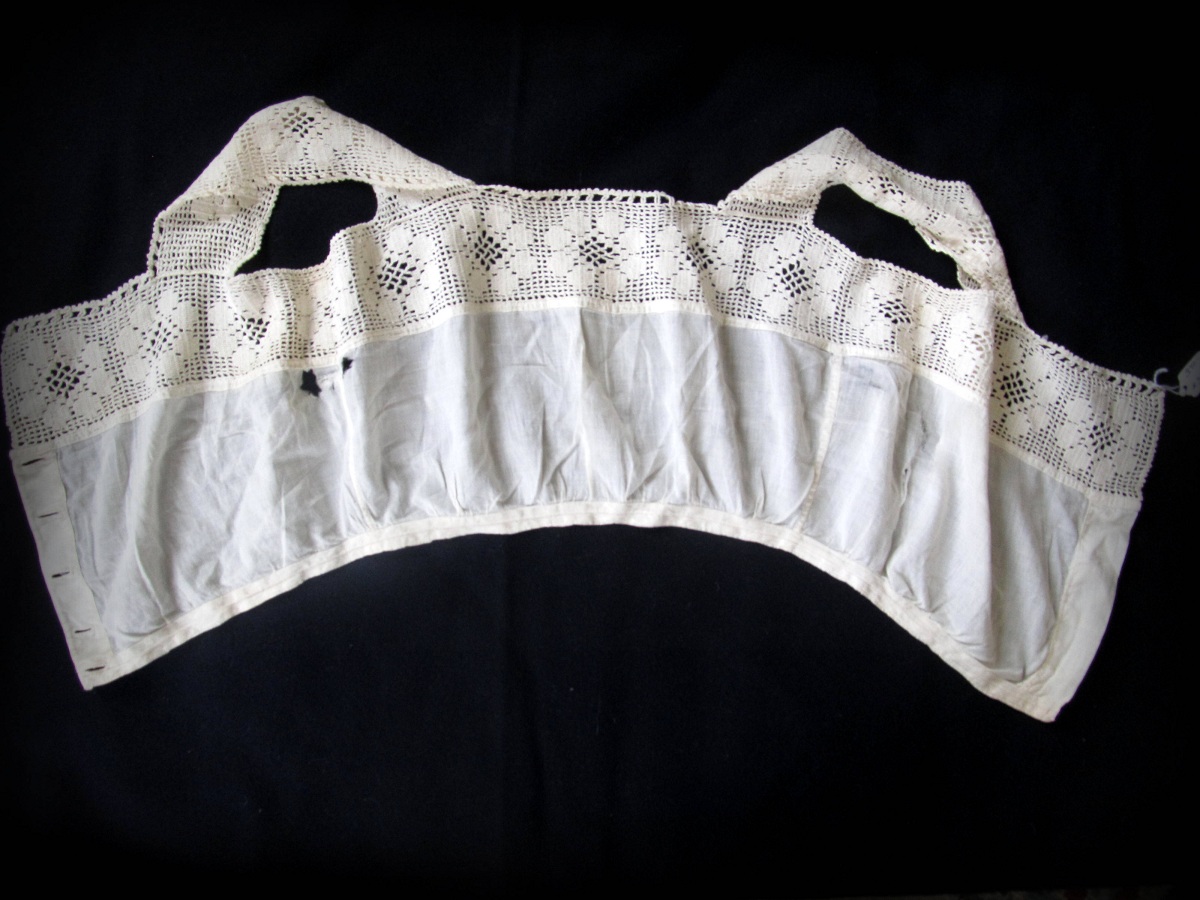 Invention Of The Brassiere _ Who Invented The Bra? The History of How ...