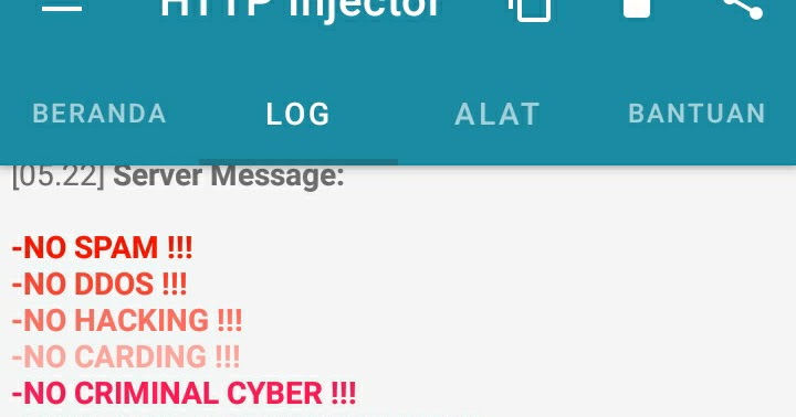 Alat Inject Kuota / Jual inject kuota murah harga terbaru