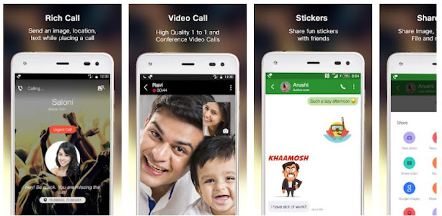Download & Install Jio Call Mobile App