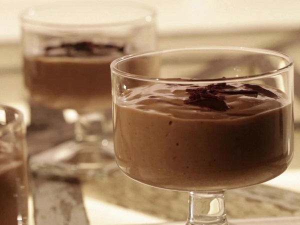 How to make Nescafe pudding How to make Nescafe pudding