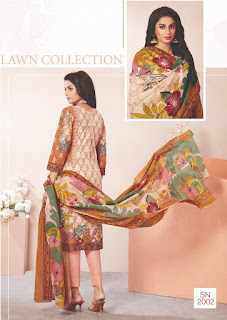 Aarvi Nur vol 2 Pakistani Suits cataloge