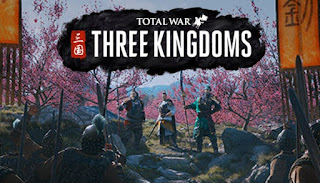 Total War: Three Kingdoms