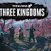 Καθυστερεί η κυκλοφορία του Total War: Three Kingdoms