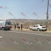 Una muerta y 2 heridos en accidente vial en la Morelia-Salamanca