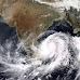 Gulabi cyclone: गुलाब चक्रीवादळ; महाराष्ट्रात मुसळधार पावसाची शक्यता! - BatmiExpress.com