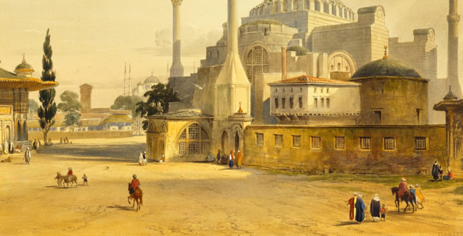 Osmanli Devletinin Kisa Surede Buyumesinin Nedenleri Tarih Yolu
