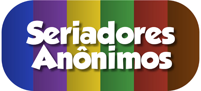 Seriadores Anônimos