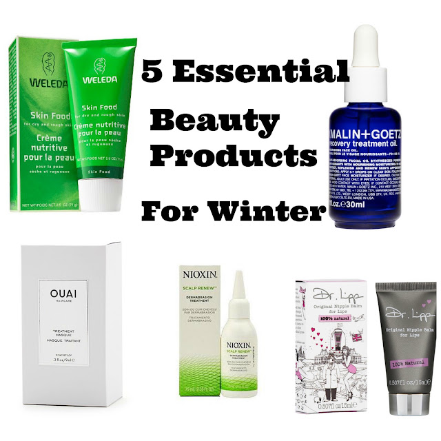 essential-beauty-products-for-winter
