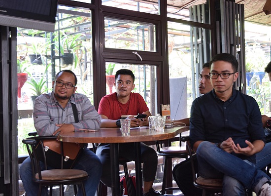 Smartfren 4G Mencerdaskan Indonesia Lewat Internet Smartfren 4G Mencerdaskan Indonesia Lewat Internet