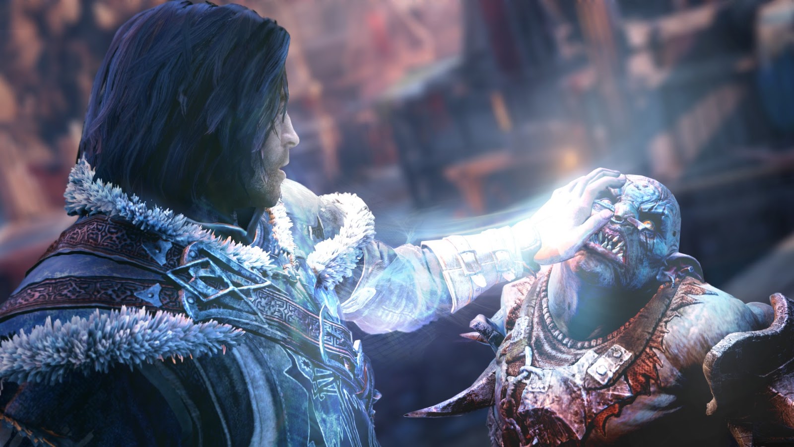 middle earth shadow of mordor goty crash to desktop middle earth shadow of mordor goty crash to desktop