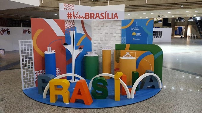 Mobilização inédita reúne, em Brasília, 52 secretários de turismo para discutir retomada do setor