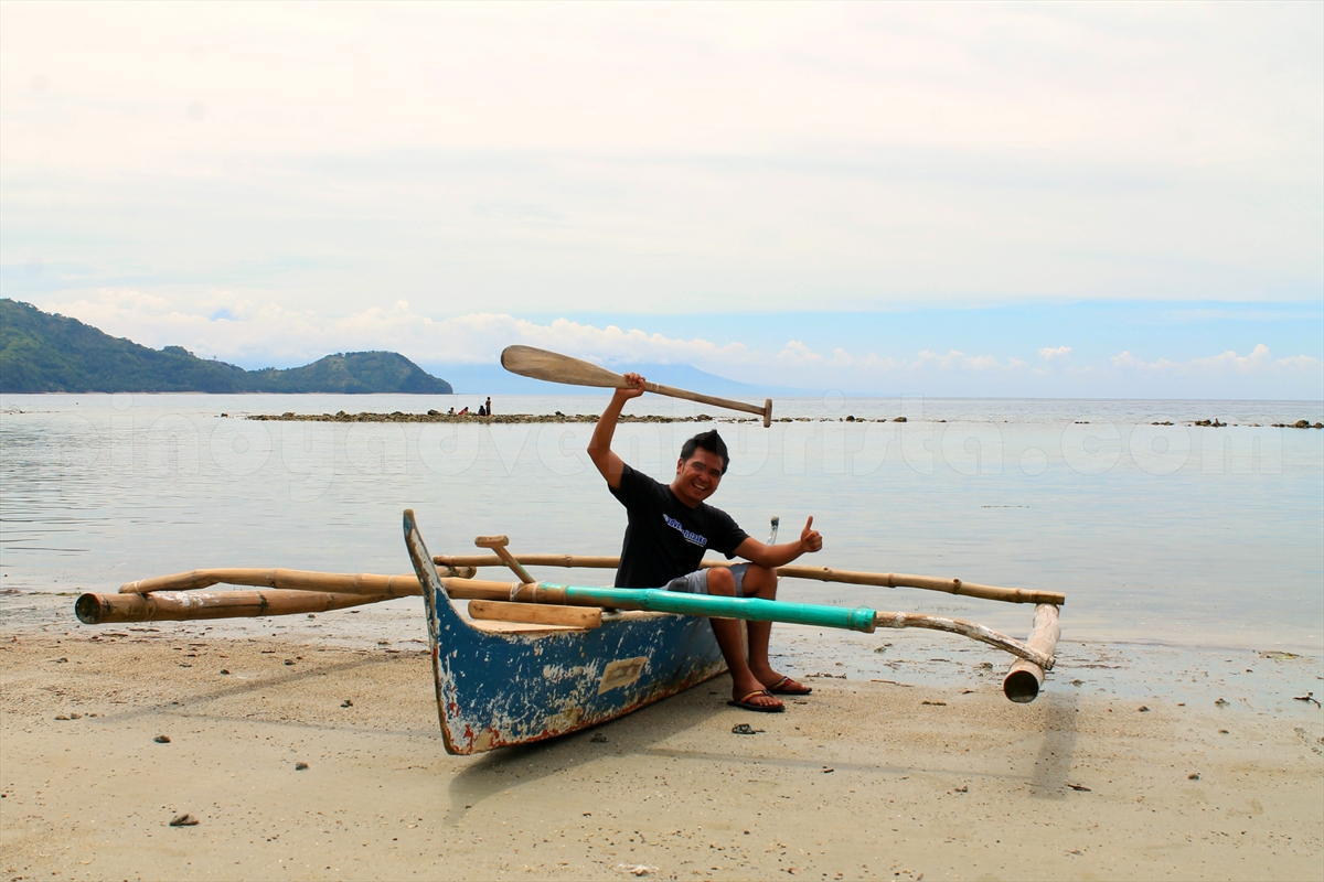 Davao Occidental: Day Tour at the Town of Sta. Maria and Joining a Gift ...
