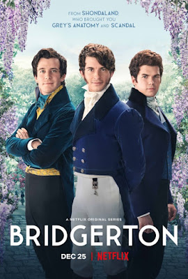 Bridgerton, l'adaptation de Julia Quinn (Netflix) Bridgerton_ver2