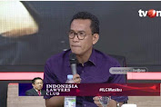 Refly Harun Pesimis pada Pemerintahan Jokowi, Ungkit Mulan Jameela: Pembalap dalam Tikungan