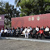 Autoridades conmemoran 83 aniversario de la Expropiación Petrolera