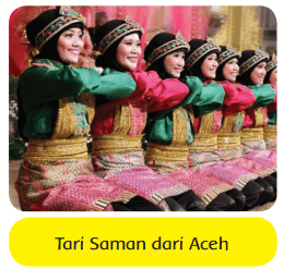 gambar tari saman dari aceh www.simplenews.me