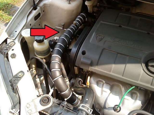 DIY Sejukkan Aircond Kereta DIY Sejukkan Aircond Kereta