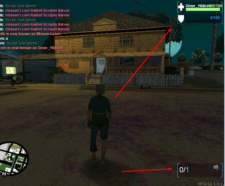 Mta roleplay scripts Mta roleplay scripts