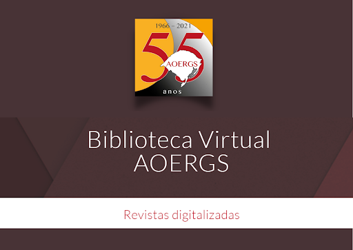 BIBLIOTECA VIRTUAL AOERGS