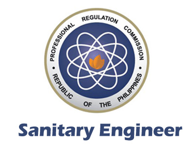 September 2012 Sanitary Engineer Board Exam Results