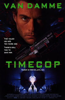 timecop star timecop star