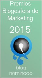 Premios Blogosfera de Marketing 2015
