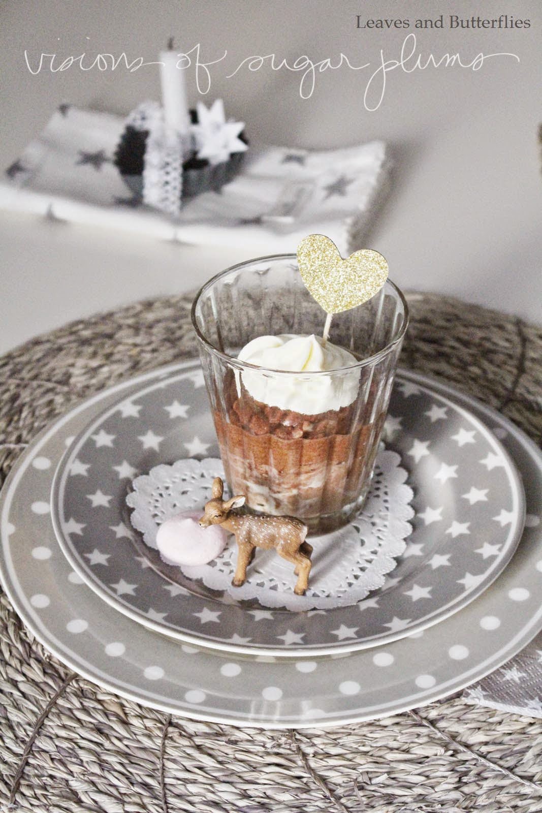 7 ★ Spekulatius Mousse au Chocolate 7 ★ Spekulatius Mousse au Chocolate