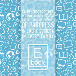 vector education background poster illustrator colorful algebra geometry banners math science blurred concept flat elements retail banner title yellow illustration