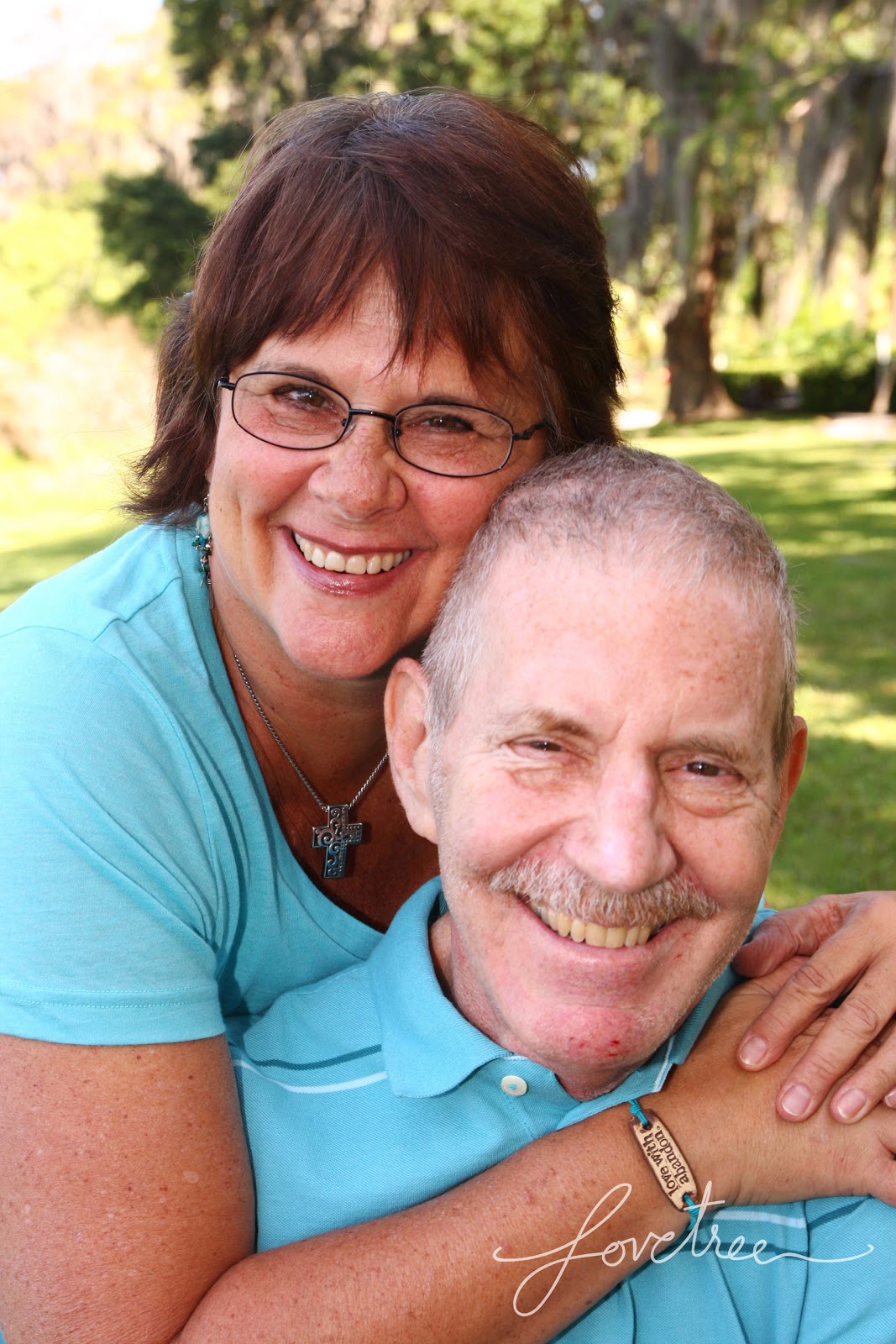 LoveTree Photography: The Ballinger Family