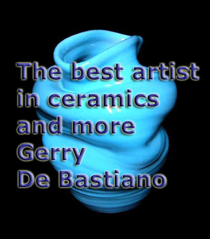Gerry De Bastiano