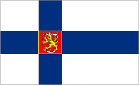 SUOMI 99 • Köszöntelek, Finnország, születésnapodon