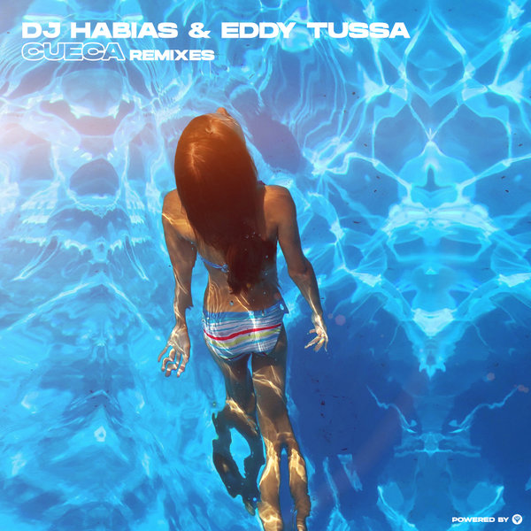 Dj Habias & Eddy Tussa - Cueca (Aimo's Afro Tech Touch)