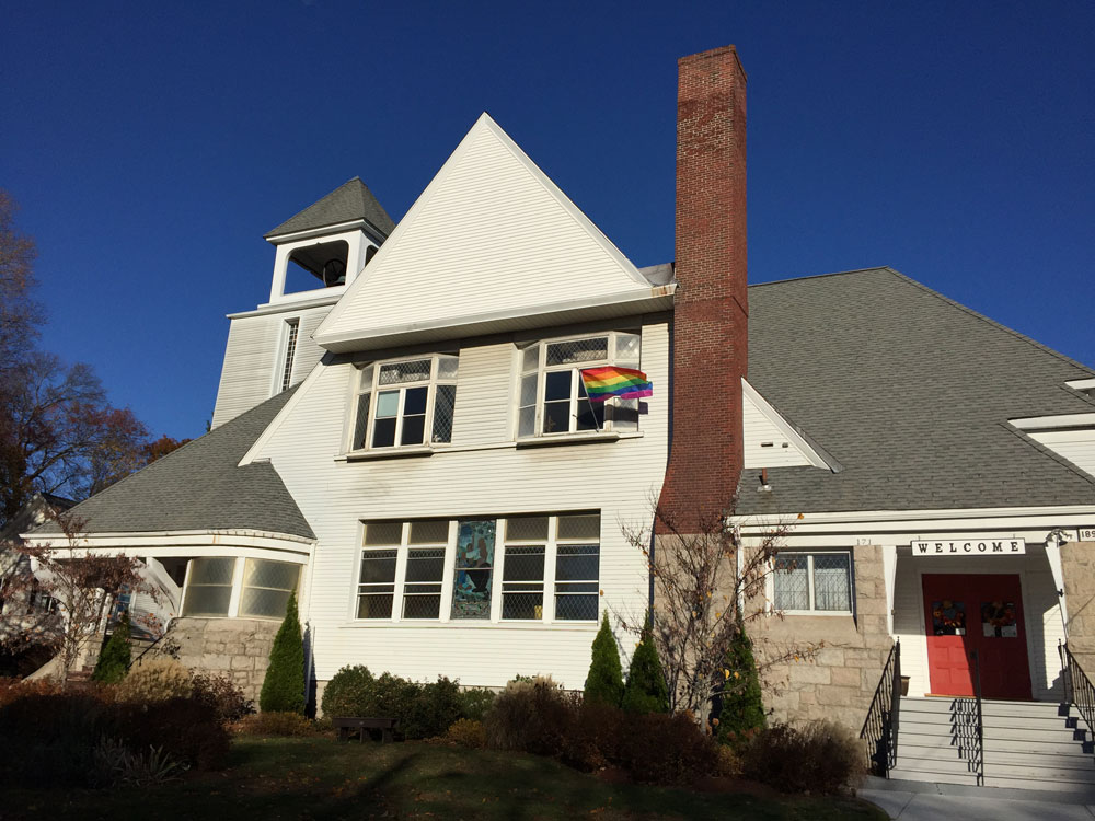 Franklin Matters: 2015