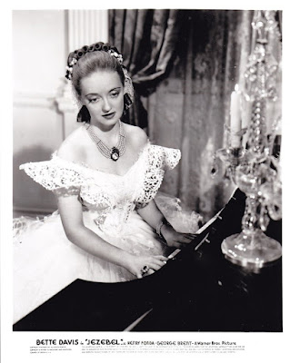 Jezebel 1938 Bette Davis Image 5