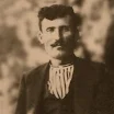 Great grandfather’s photograph - Φωτογραφία του Προπάππου