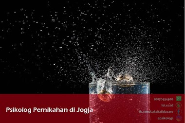 Psikolog Pernikahan Jogja, Mitra Rumah Tangga dan Keluarga di Yogyakarta