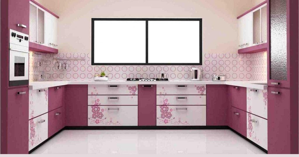 Best 50 Modular Kitchen Designs For Modern Homes 2019