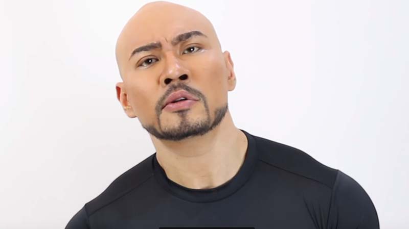 Deddy Corbuzier Buat Survei soal Lockdown dengan Netizen, Ini Hasilnya