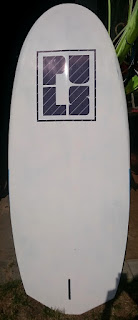 PULS Boards Hydro foil