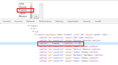 normalize-space in xpath