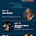Circuito Sesc de Música traz a Blumenau shows com John Mueller, Alexandre Bueno & Grupo e Jesus Luhcas nos dias 2, 3 e 4 de agosto - CURTA BLUMENAU