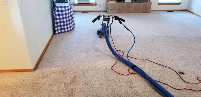 Carpet Cleaning Services Near Me in Spokane Valley ...