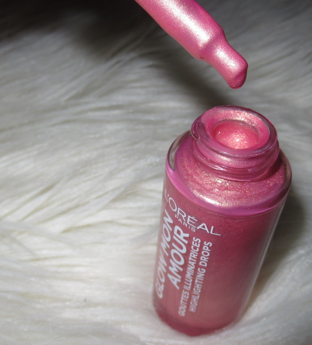 * Freak Muffin * L'Oreal Melon Dollar Baby