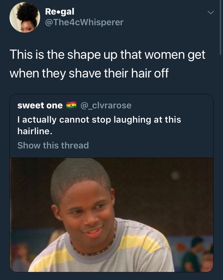 43 Of The Funniest Most Accurate Black Twitter Tweets Of 2019