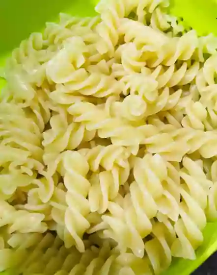 Pasta Recipe