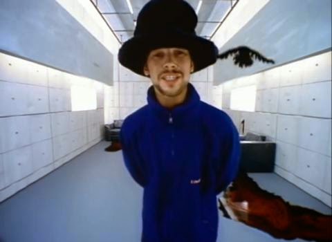 Johnny Mercyside: My Top 100 Favourite Music Videos: #83