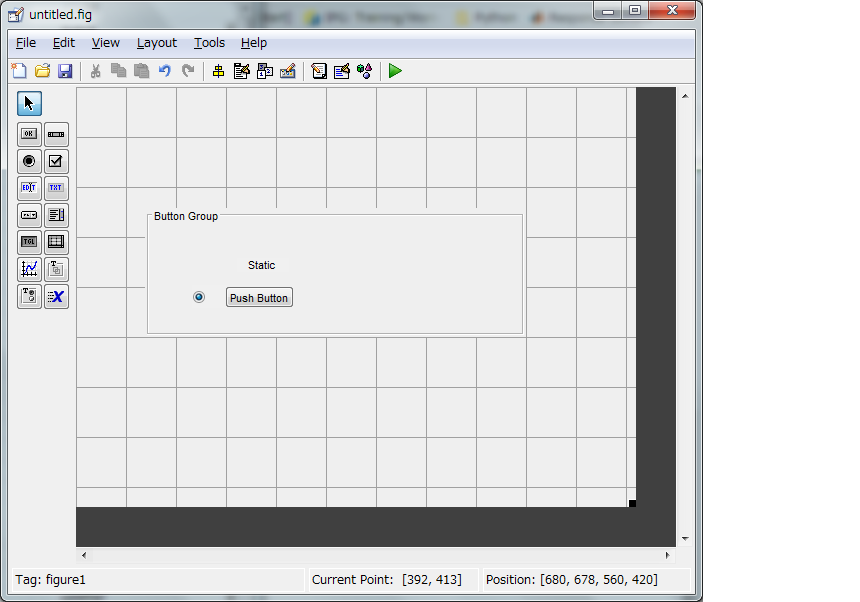 Everything about Vehicle Simulation [Matlab GUI] Introduction to