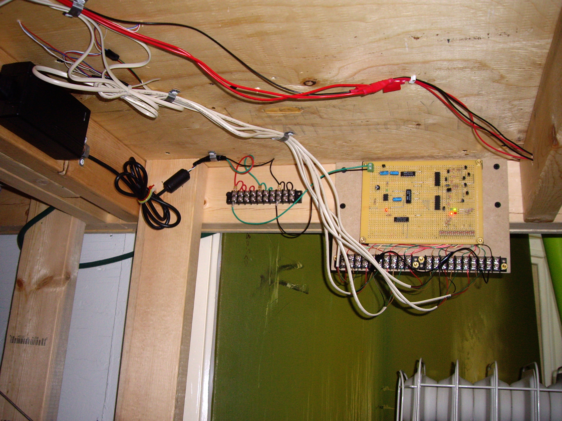 How To Wire Model Train Lights